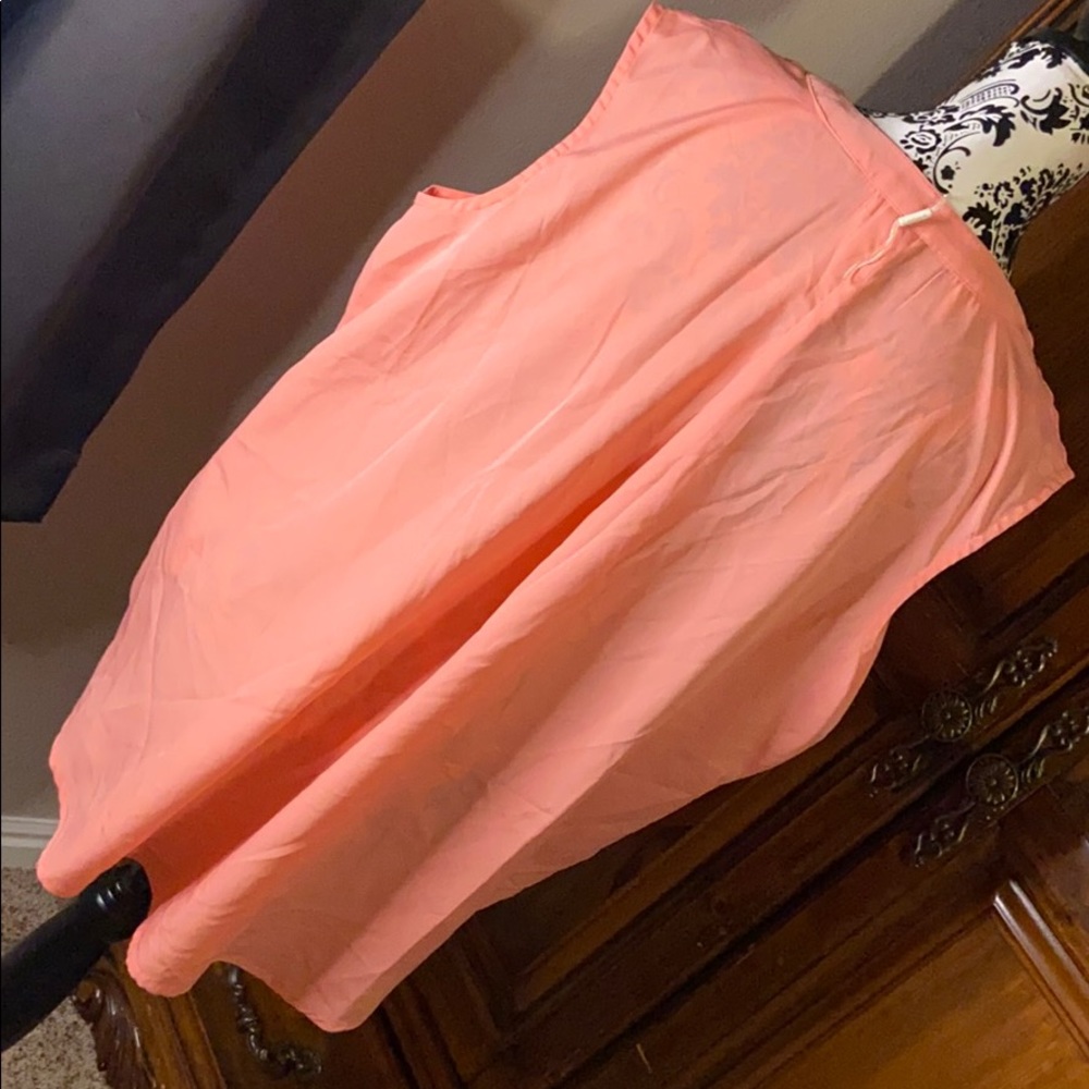 Silk blouse - Picture 2 of 3